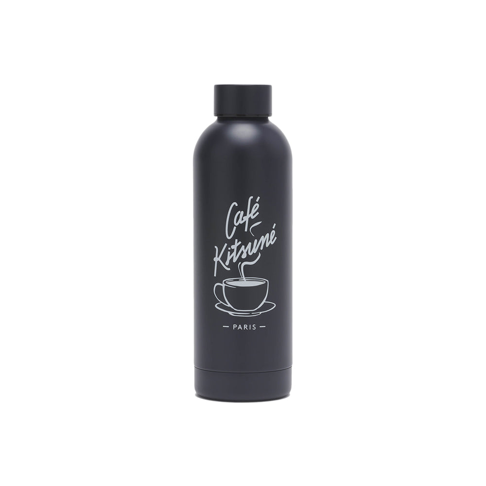 Café Kitsuné Coffee Cup Thermos (Black)