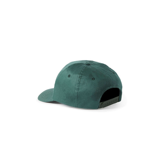 MKI Twill Ball Cap (Green)