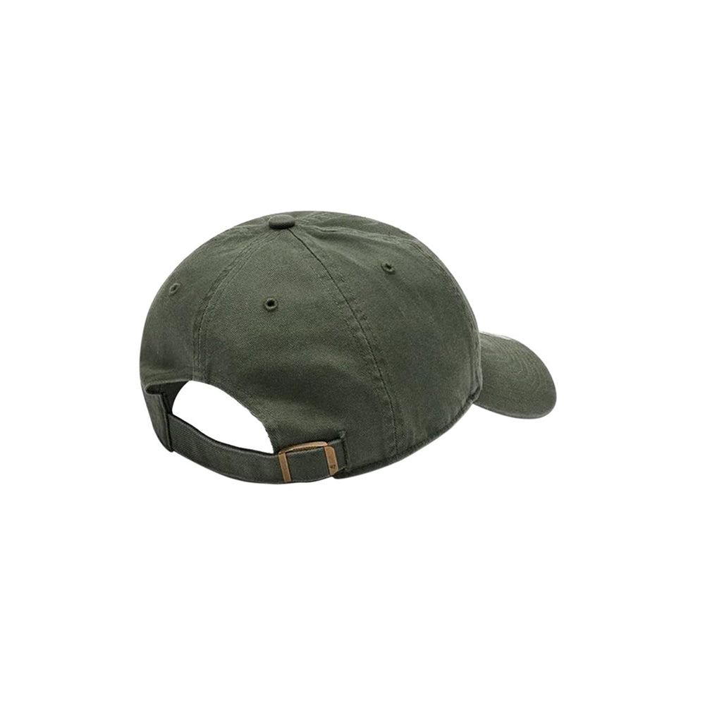 MLB Los Angeles Dodgers Clean Up Cap - Moss