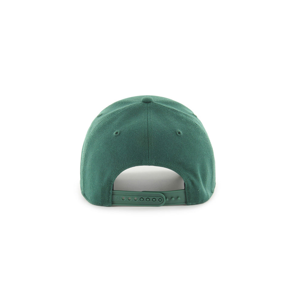 MLB New York Yankees MVP Cap - Dark Green