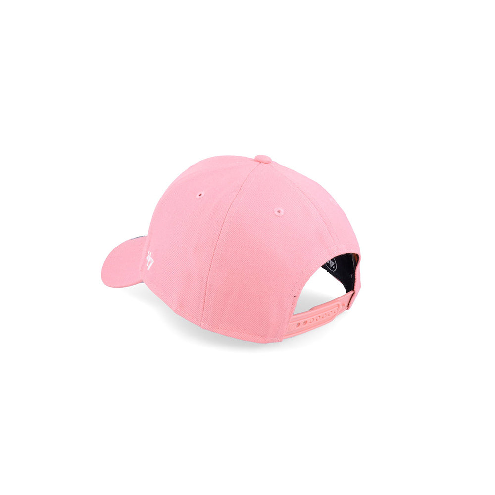 MLB New York Yankees Raised Basic MVP Cap - Rose