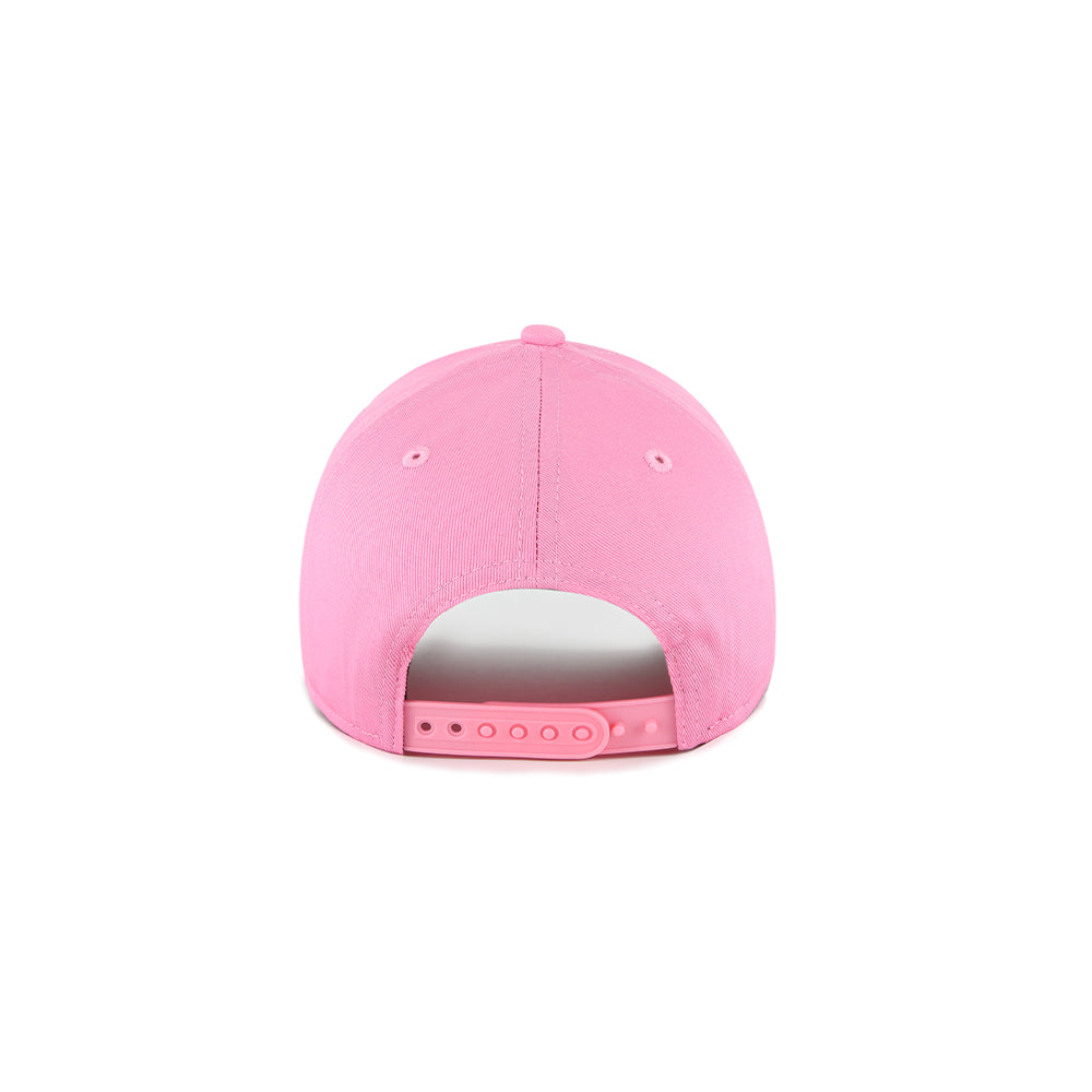 MLB New York Yankees Raised Basic MVP Cap - Rose