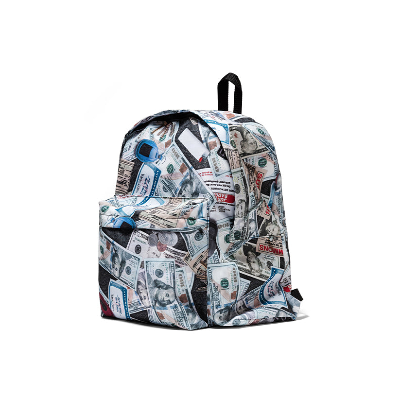 Moneybag - Multicolor