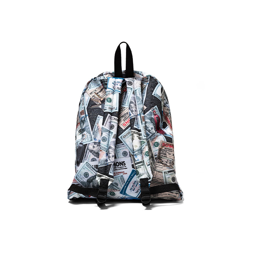 Moneybag - Multicolor