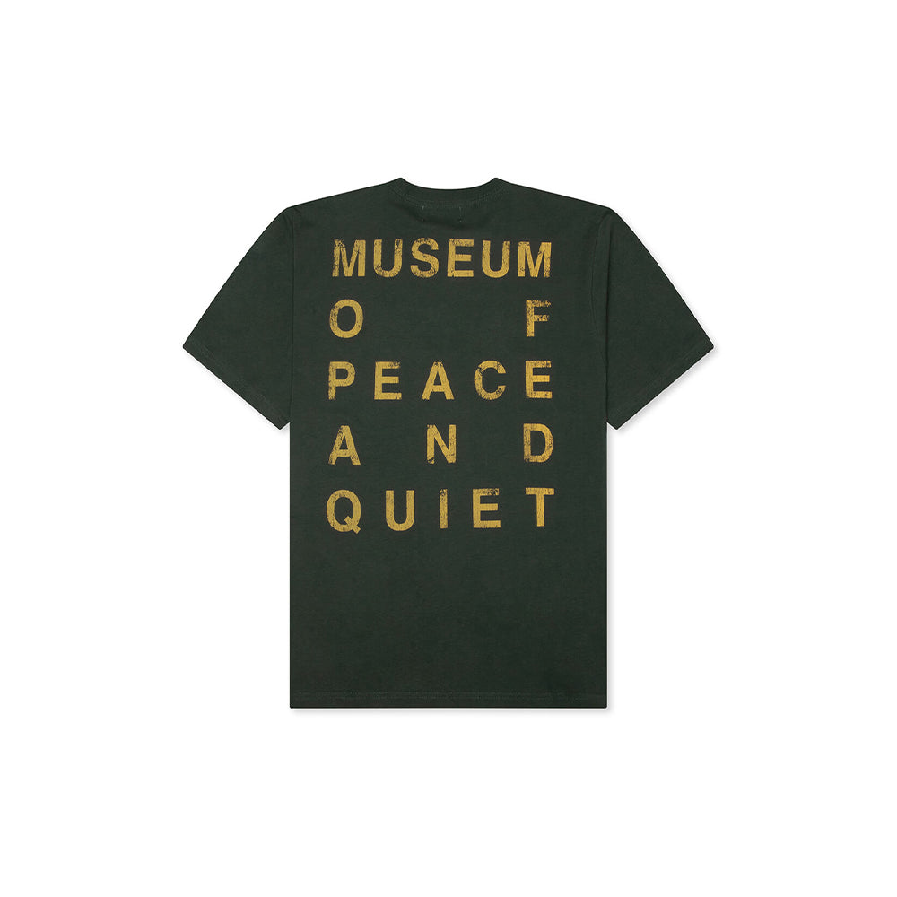 Castelli T-Shirt - Forest