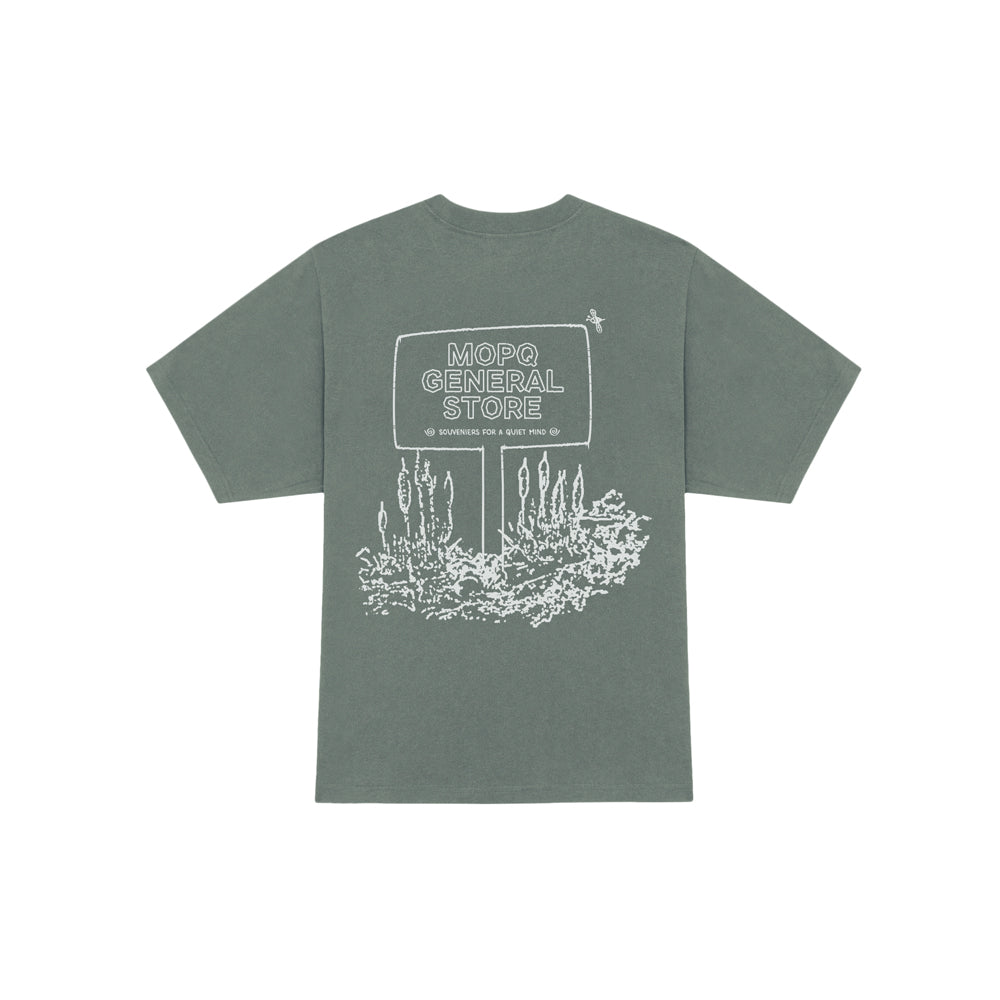 General Store T- Shirt (Pine)