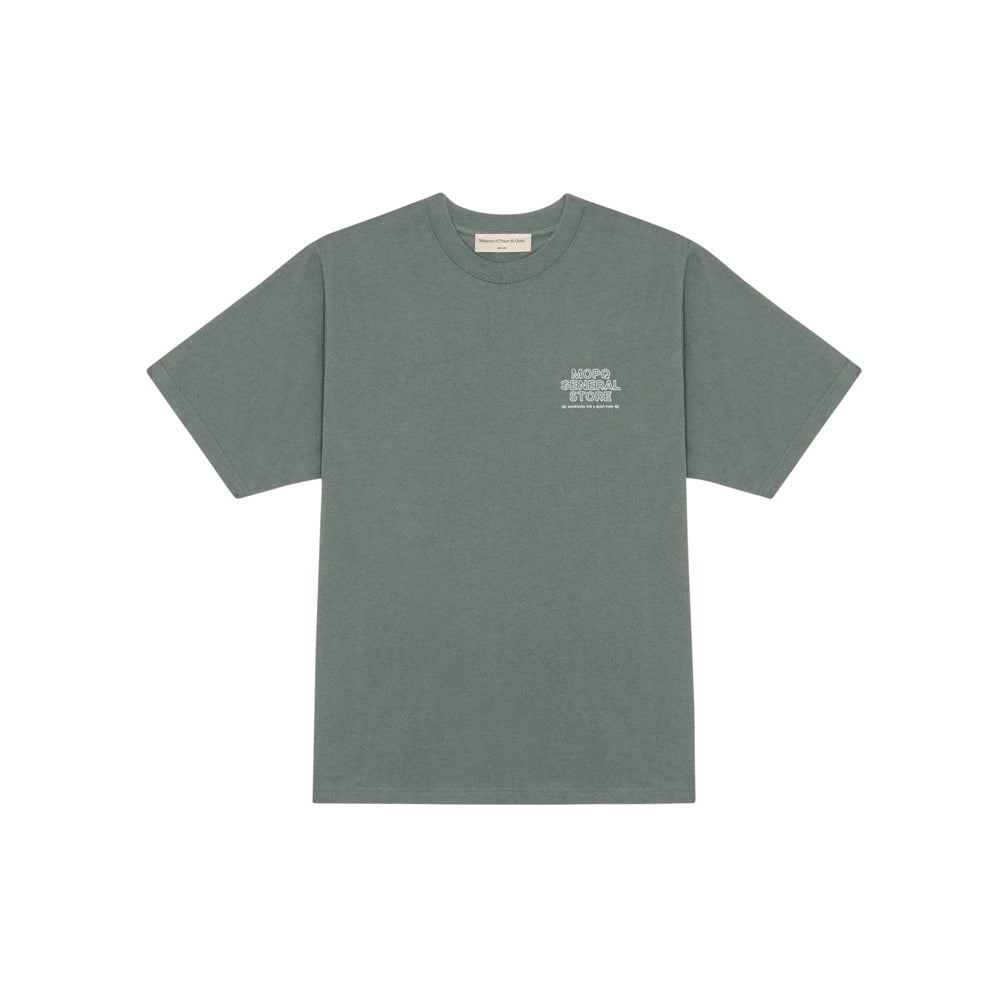 General Store T- Shirt (Pine)