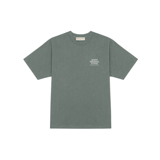 General Store T- Shirt (Pine)