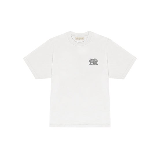 General Store T- Shirt (White)