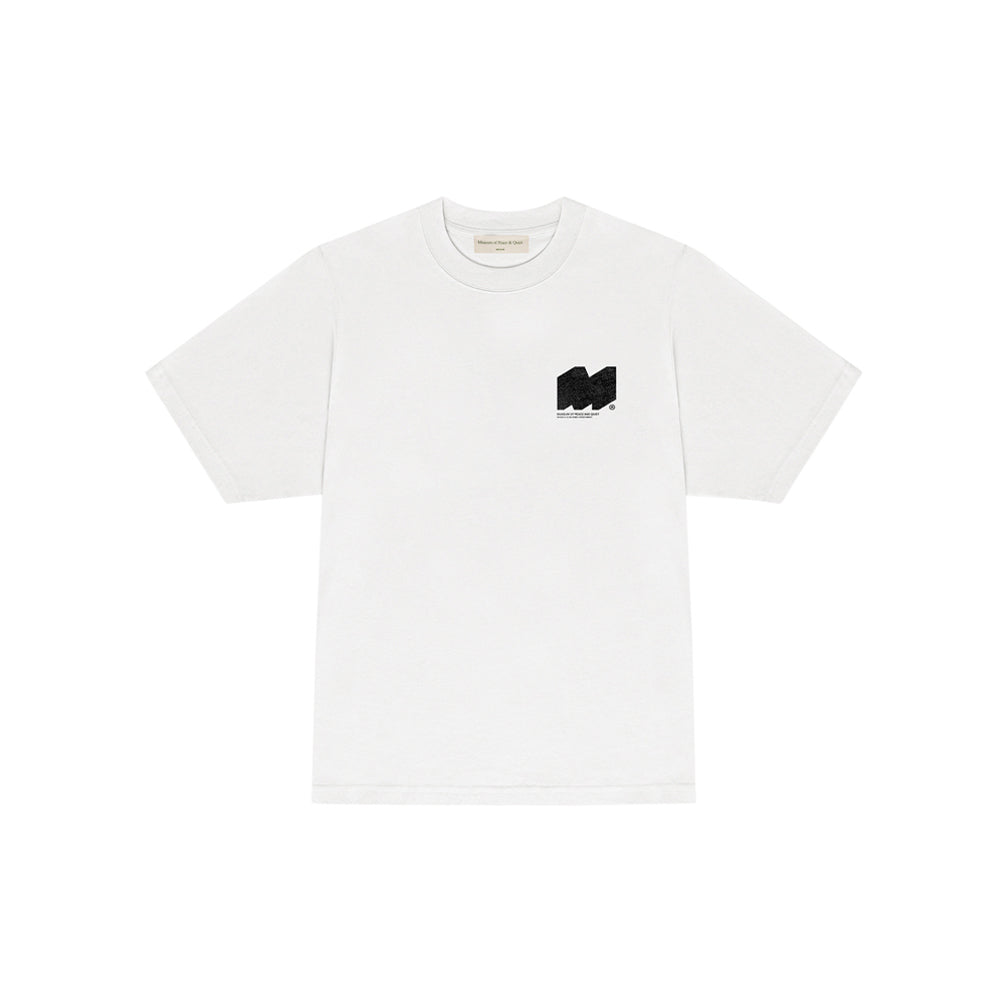 Museum Publishing T-Shirt (White)