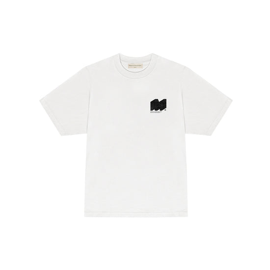 Museum Publishing T-Shirt (White)