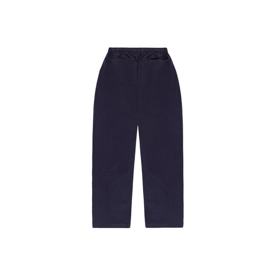 Leisure Pants (Navy)