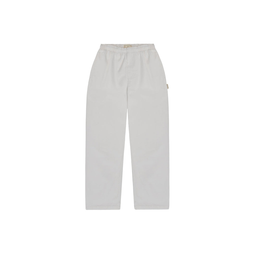 Leisure Pants (Bone)