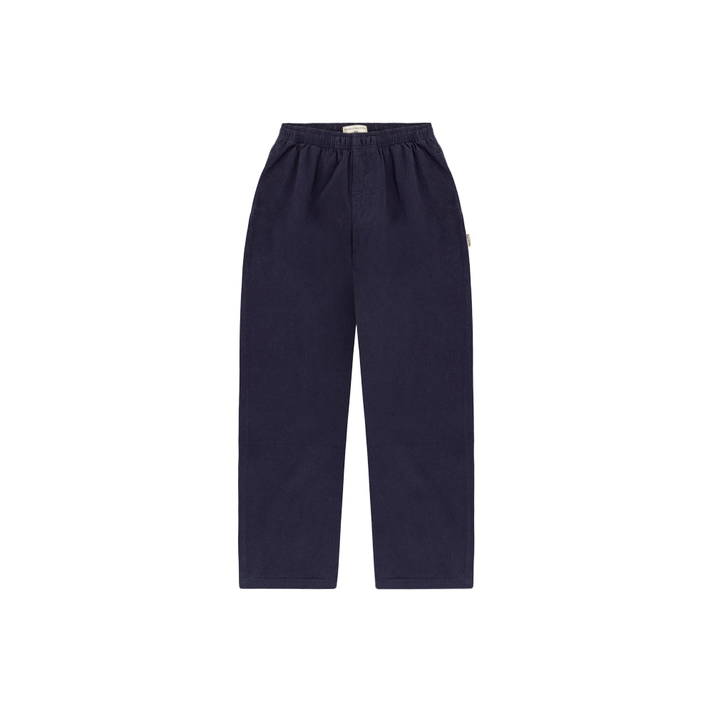 Leisure Pants (Navy)