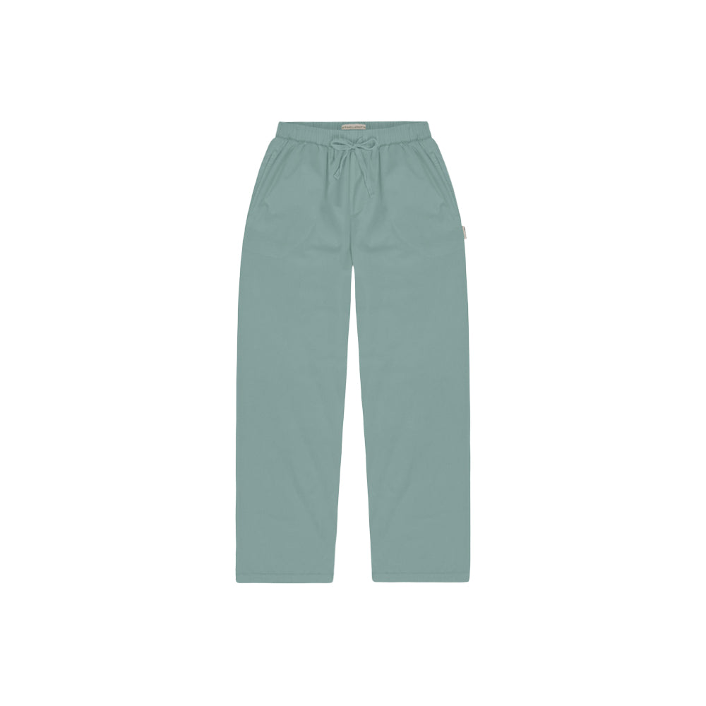 Lounge Pajama Pant (Slate)