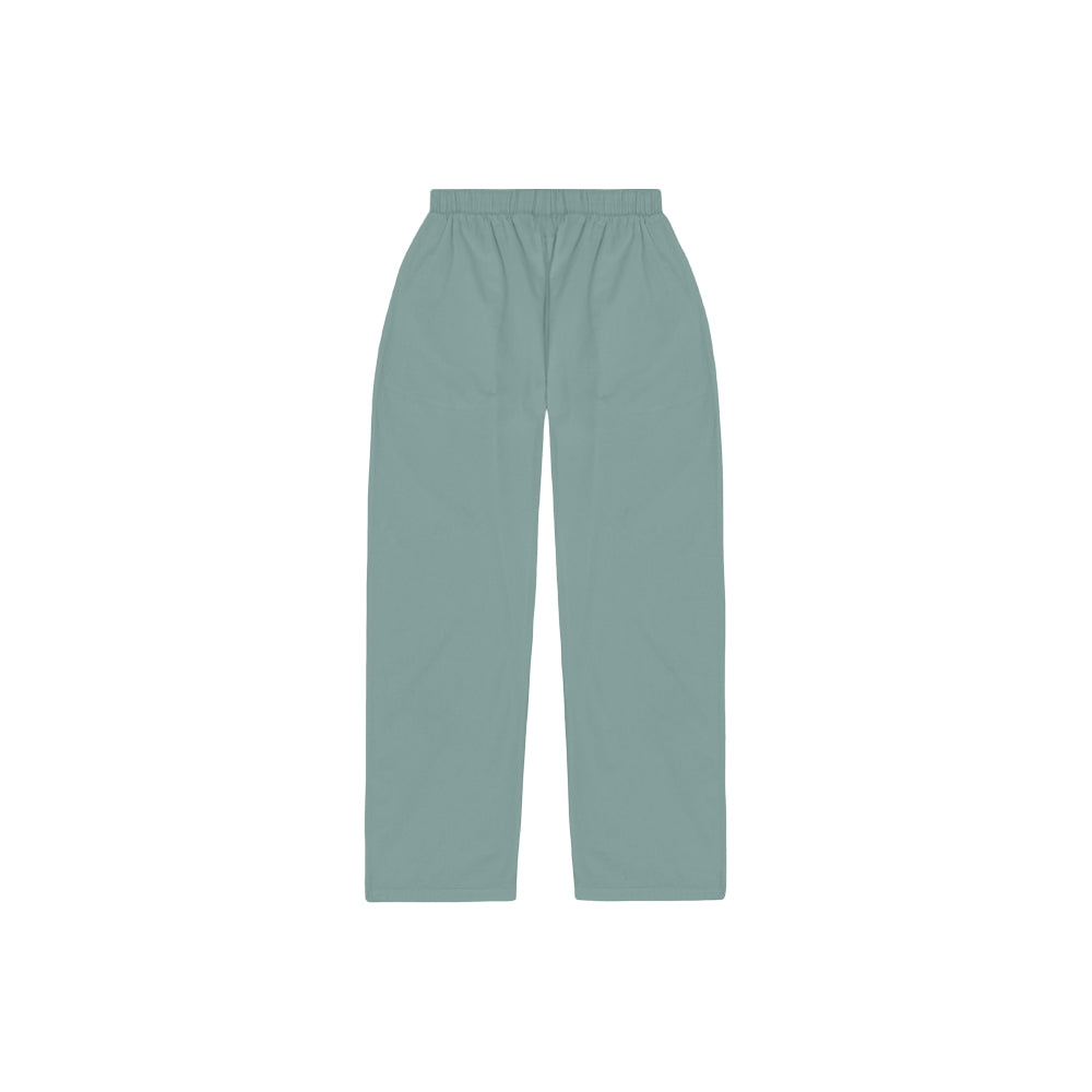 Lounge Pajama Pant (Slate)