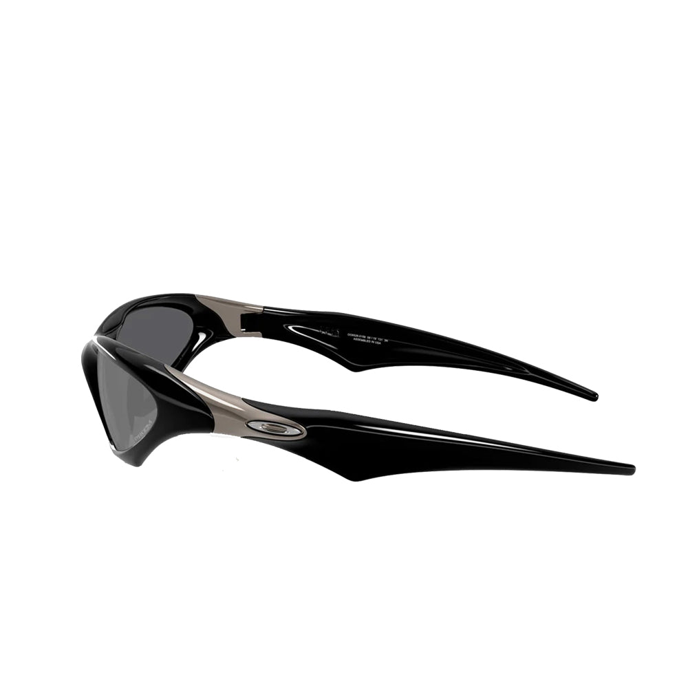 MUMZ Scar - Black/Prizm Black