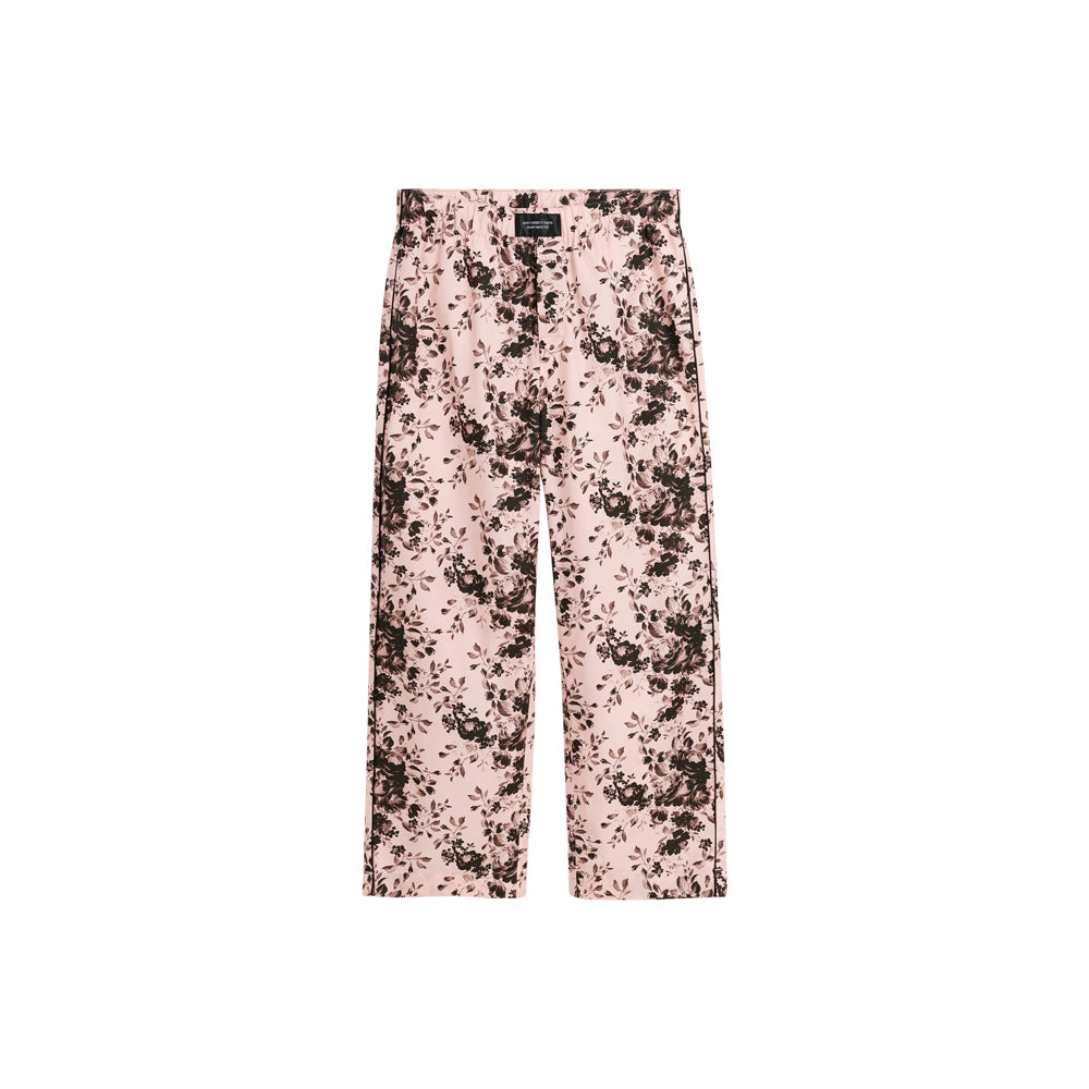 Jonathan Saunders Sweet Pyjama Pants (Pink Rose)