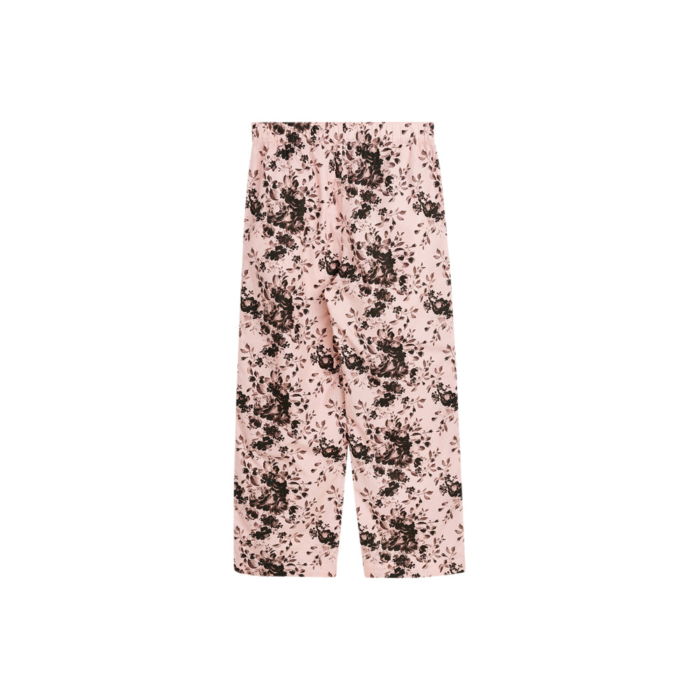 Jonathan Saunders Sweet Pyjama Pants (Pink Rose)