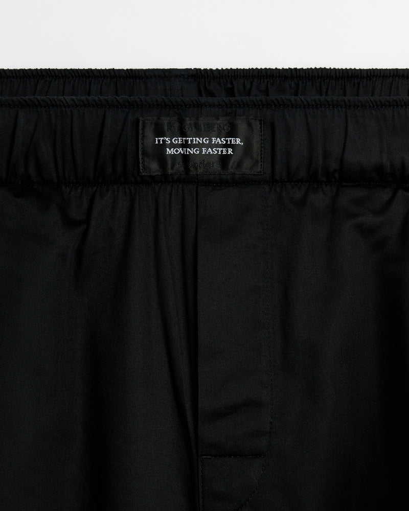 Jonathan Saunders Sweet Pyjama Pants (Black)