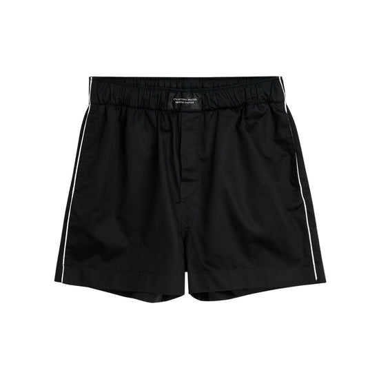 Jonathan Saunders Sweet Pyjama Shorts (Black)