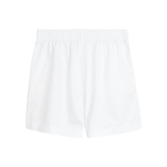 Jonathan Saunders Sweet Pyjama Shorts (White)