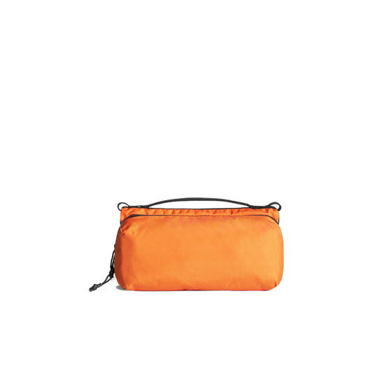 Maison Kitsune x Topologie Bottle Bag (Marigold Red)