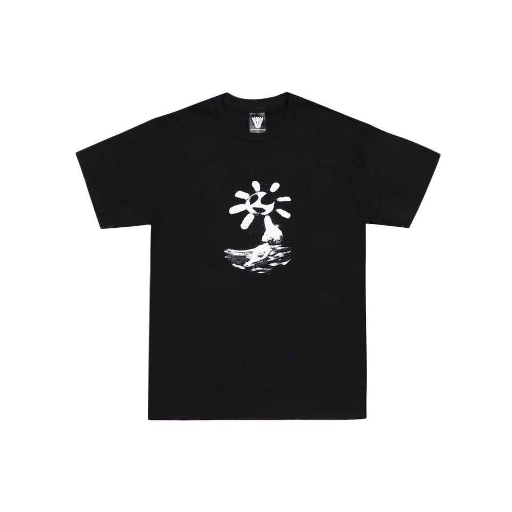 Melt Tee (Black)