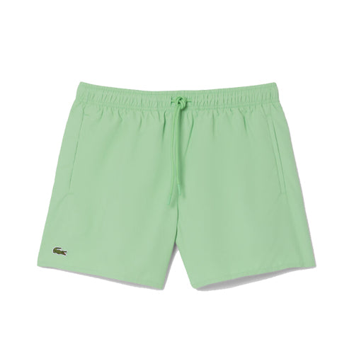 Swim Trunks (Green)