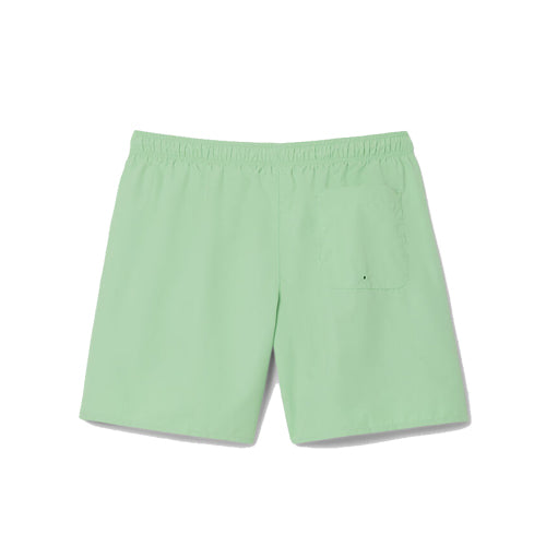 Swim Trunks (Green)