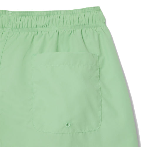 Swim Trunks (Green)