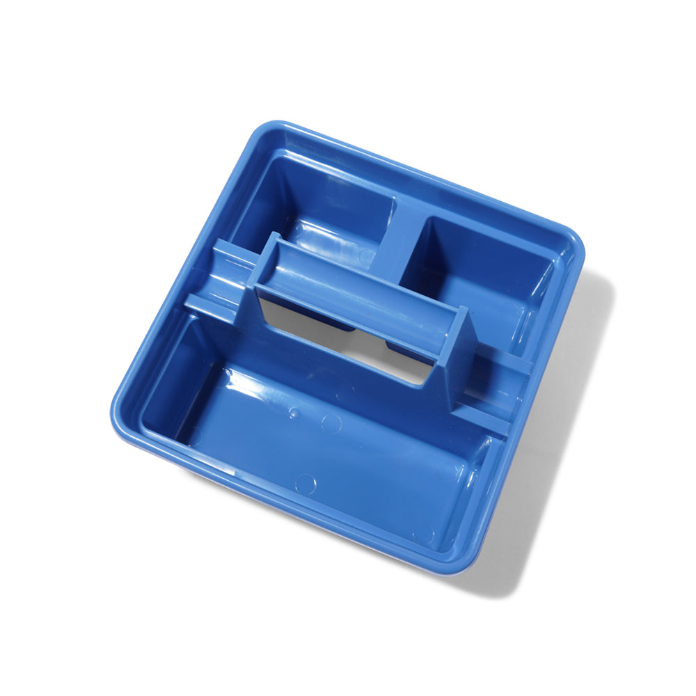 Mini Storage Caddy - Slate