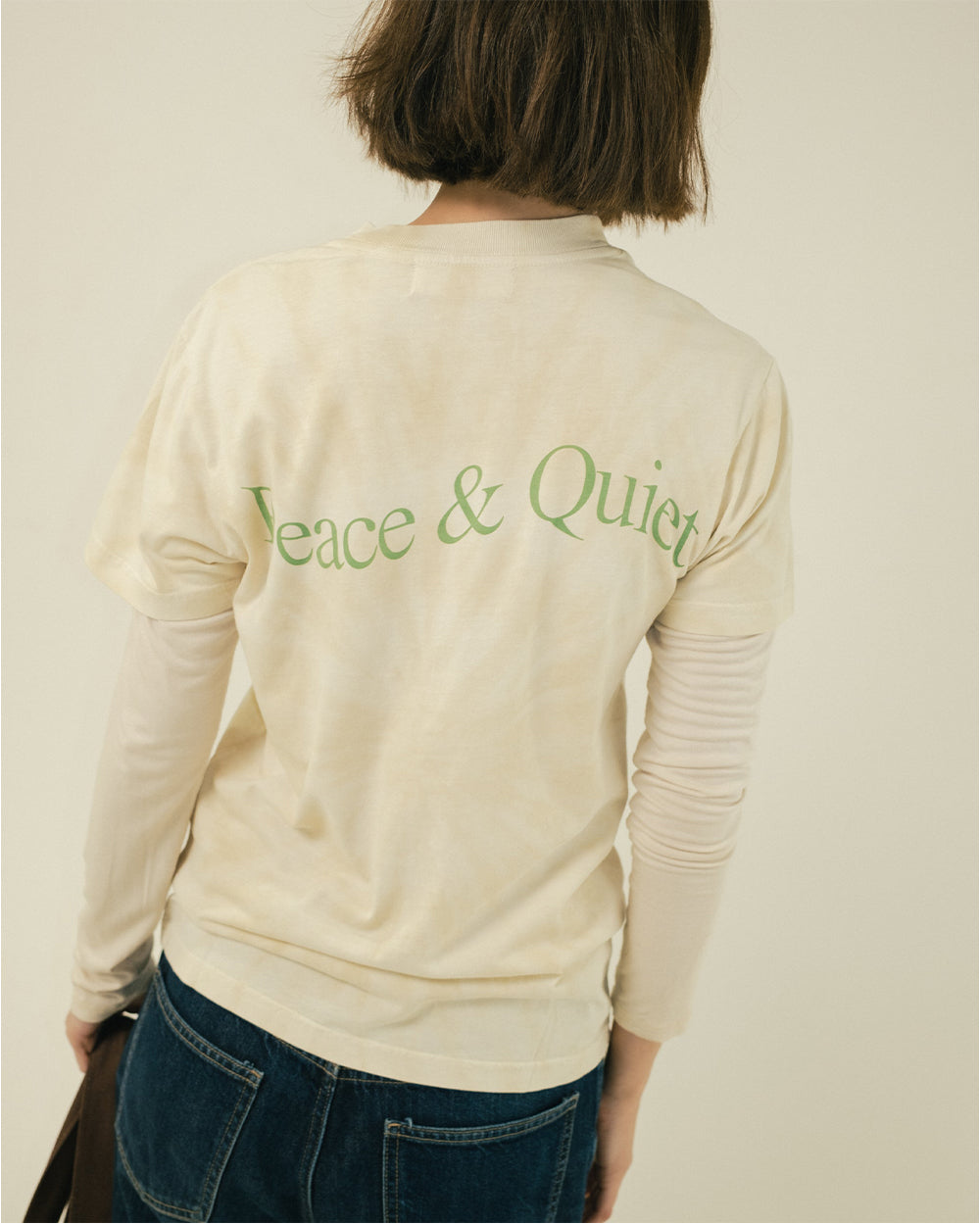 Museum of Peace & Quiet