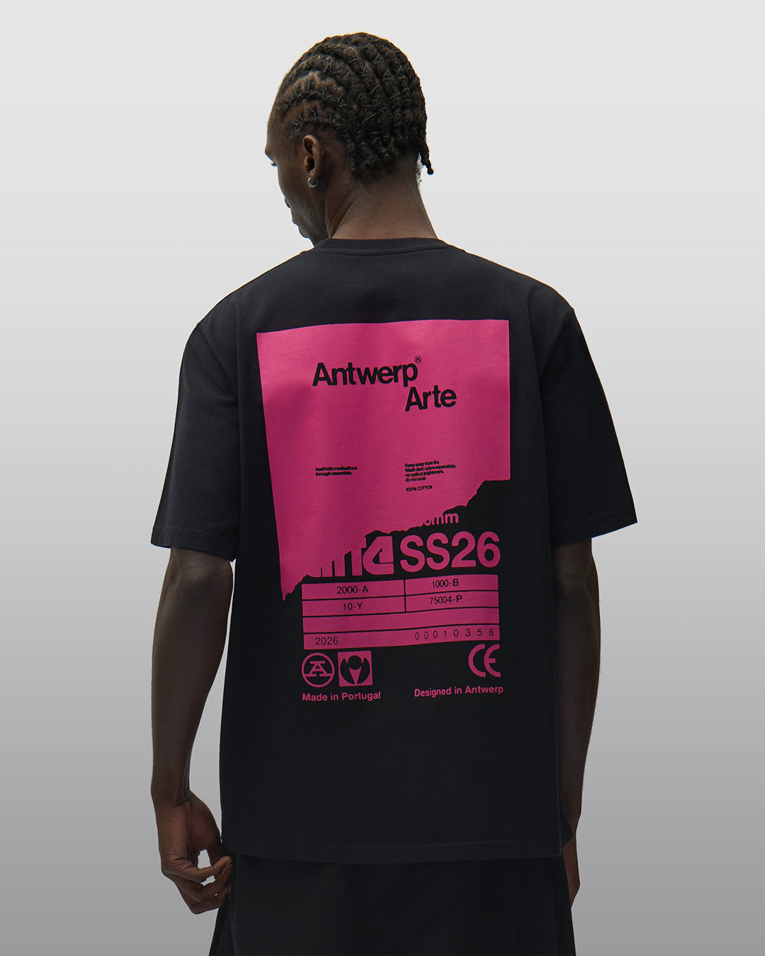 Arte Antwerp