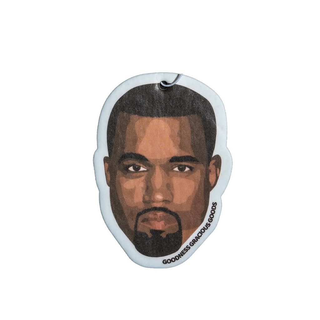 السيد ويست معطر جو (ميراكل ويب)