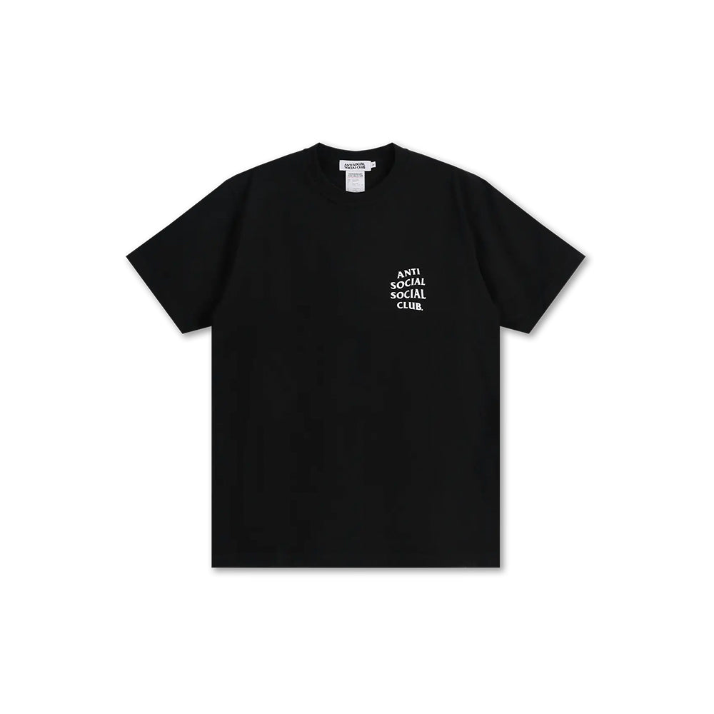 Mugunghwa S/S Tee - Black