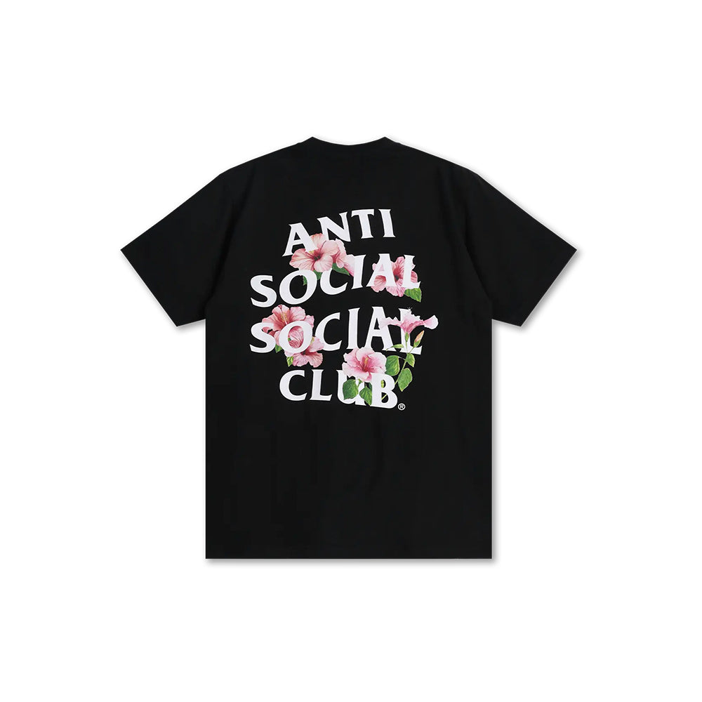 Mugunghwa S/S Tee - Black