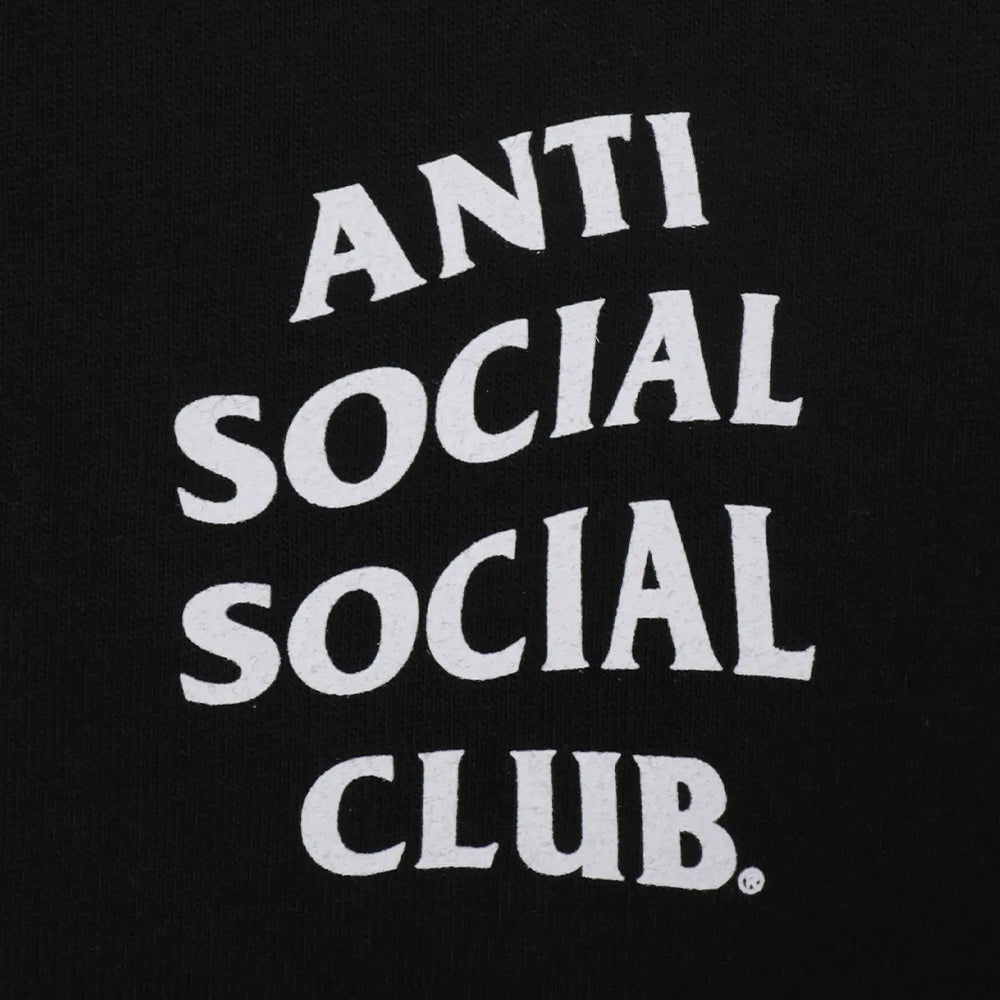 Mugunghwa S/S Tee - Black
