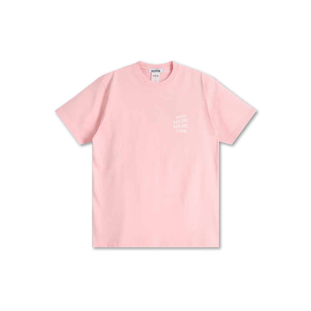 Mugunghwa S/S Tee - Pink