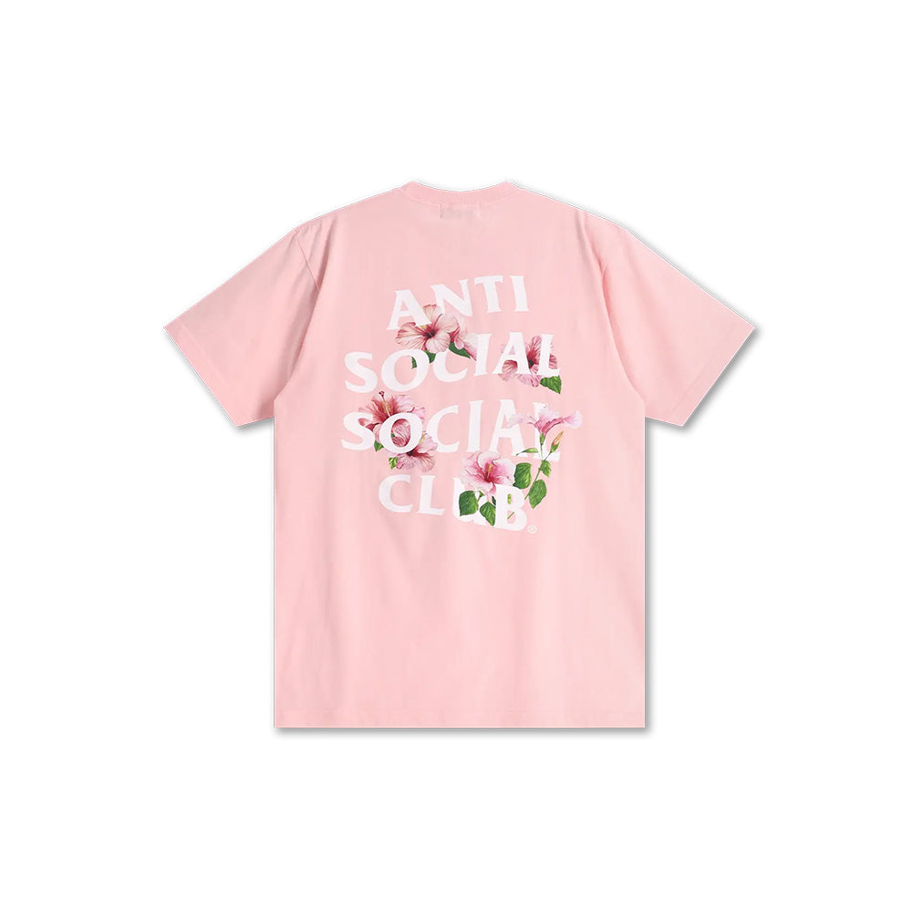 Mugunghwa S/S Tee - Pink