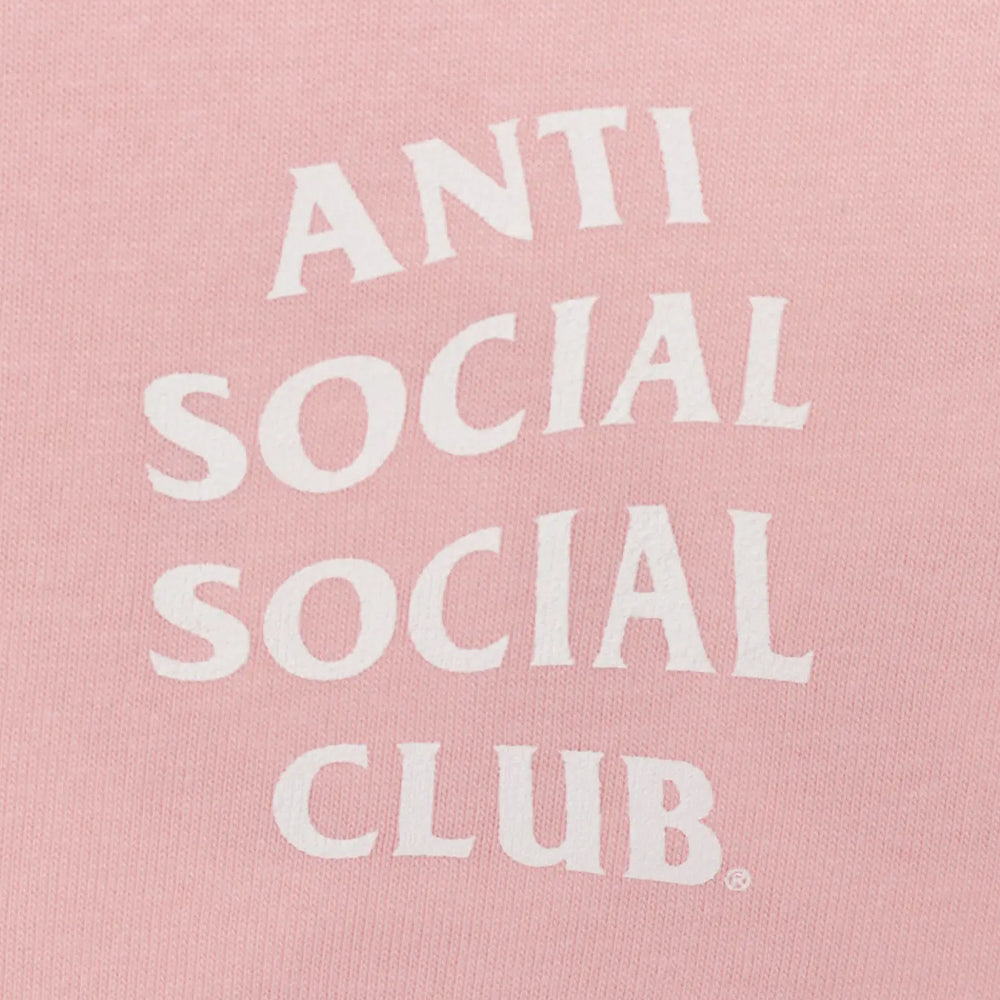 Mugunghwa S/S Tee - Pink