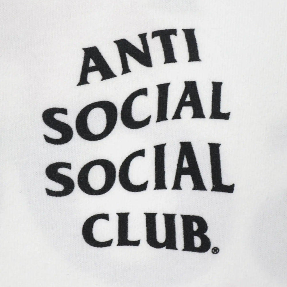 Mugunghwa S/S Tee - White