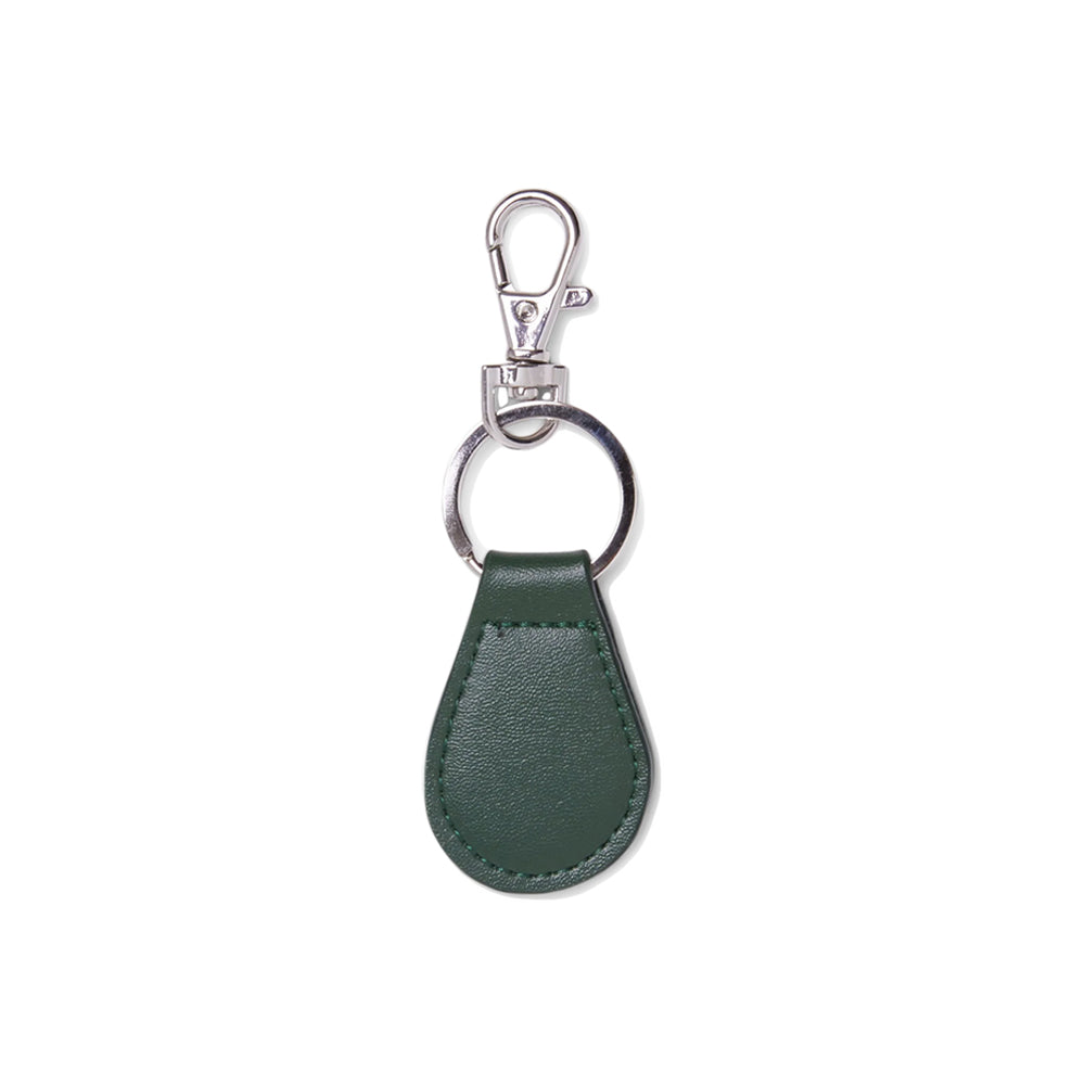 Wordmark Key Fob (Forest)