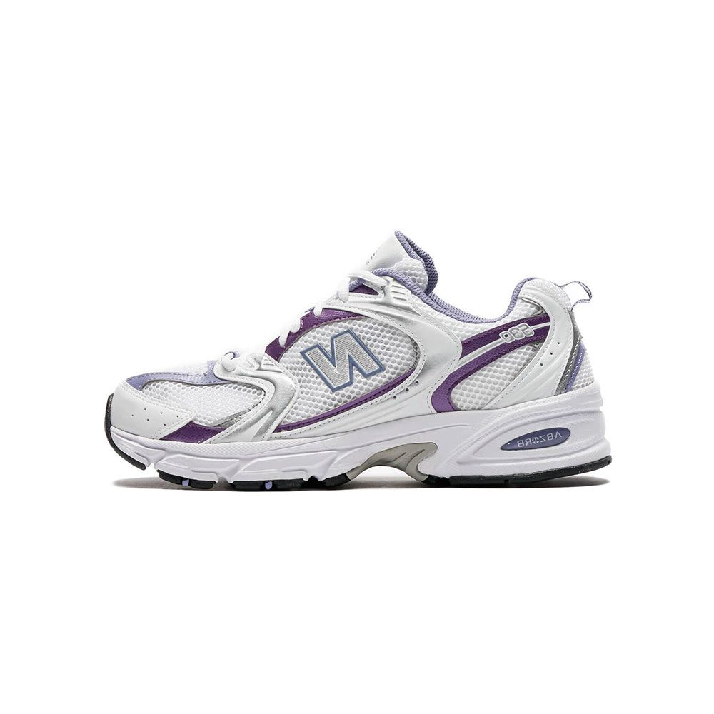 MR530RE (White/Purple)