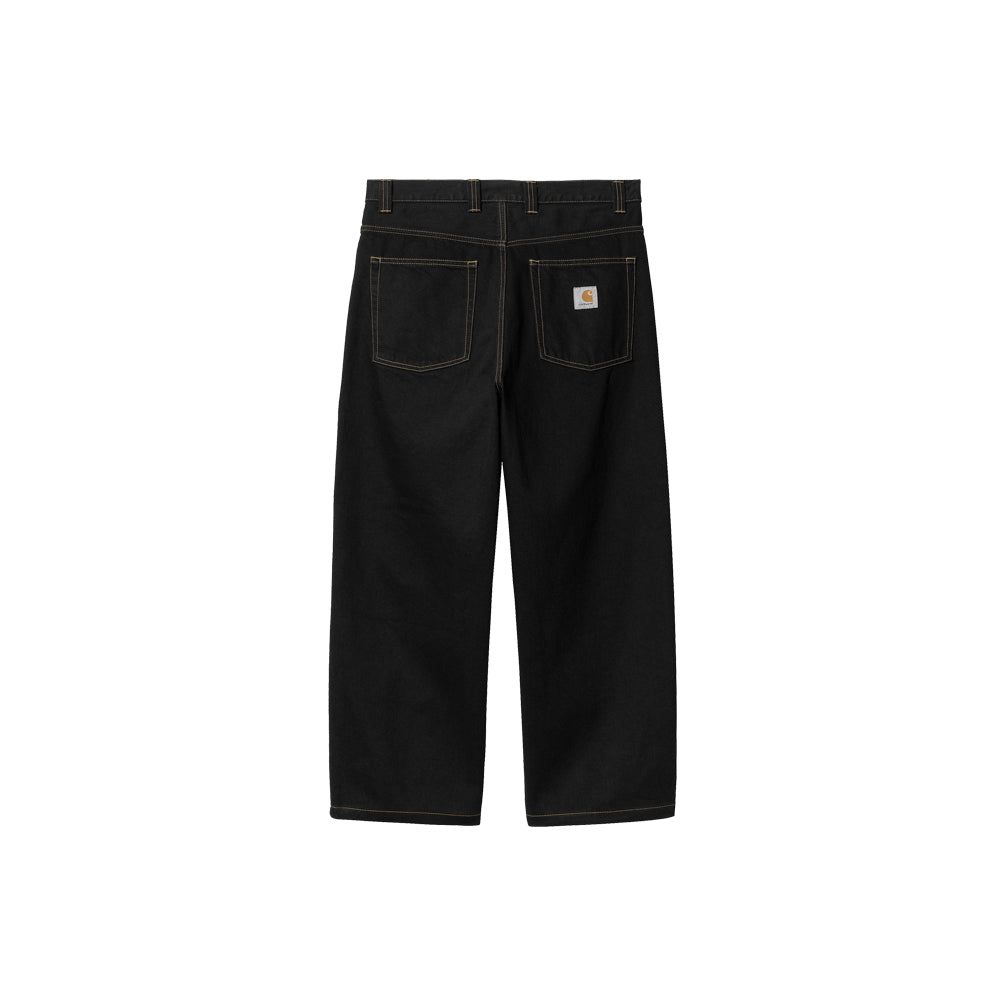 Brandon Pant (Black Rinsed)