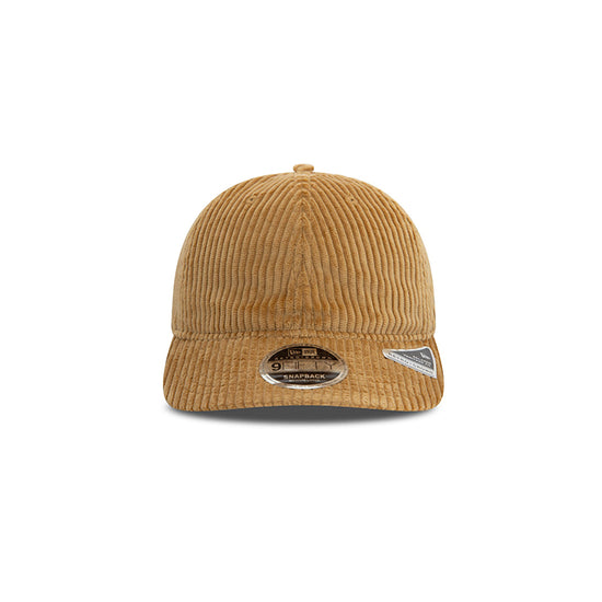 Cord 9FIFTY Retro Crown (Beige)