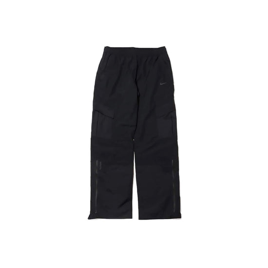 NOCTA x Nike Track Pant (Black/White)