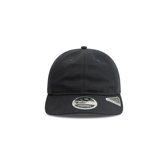 Heavy Twill 9FIFTY Retro Crown (Grey)