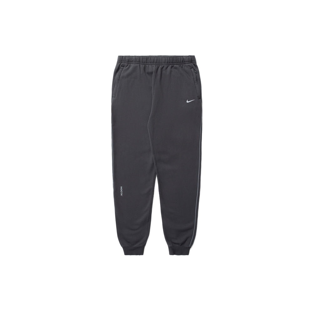 NOCTA Cardinal Stock Fleece Pant (Anthracite/Iron Grey/Wolf Grey)