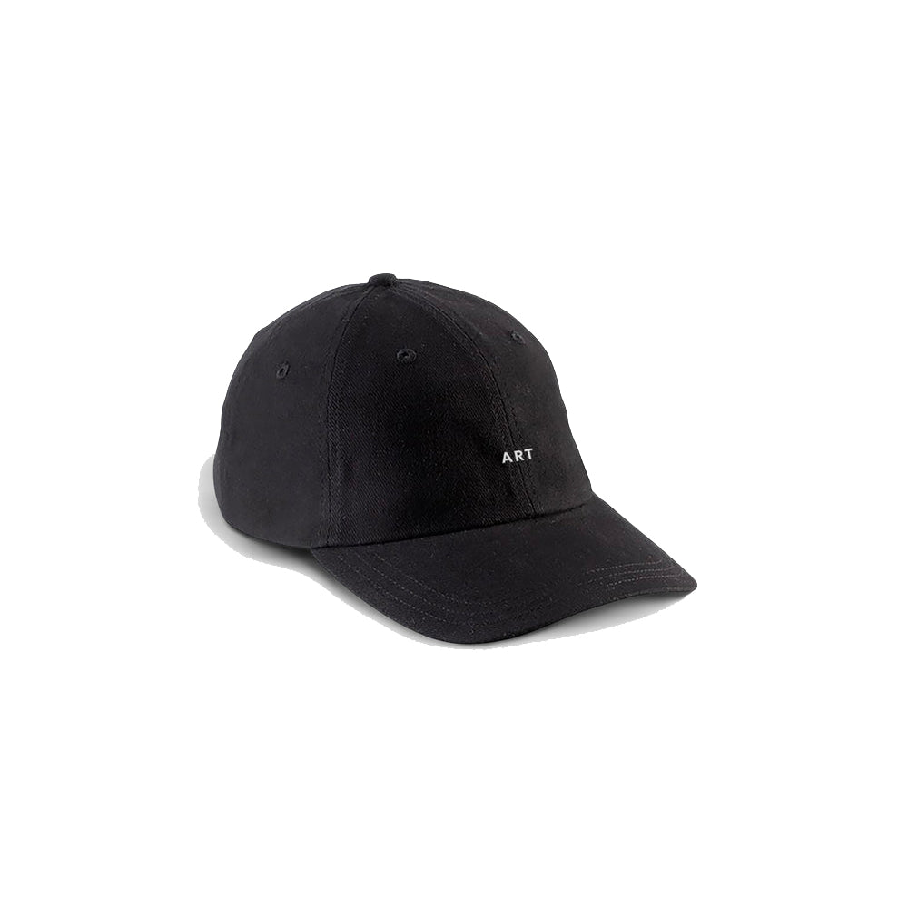 Art Cap (Black/White)